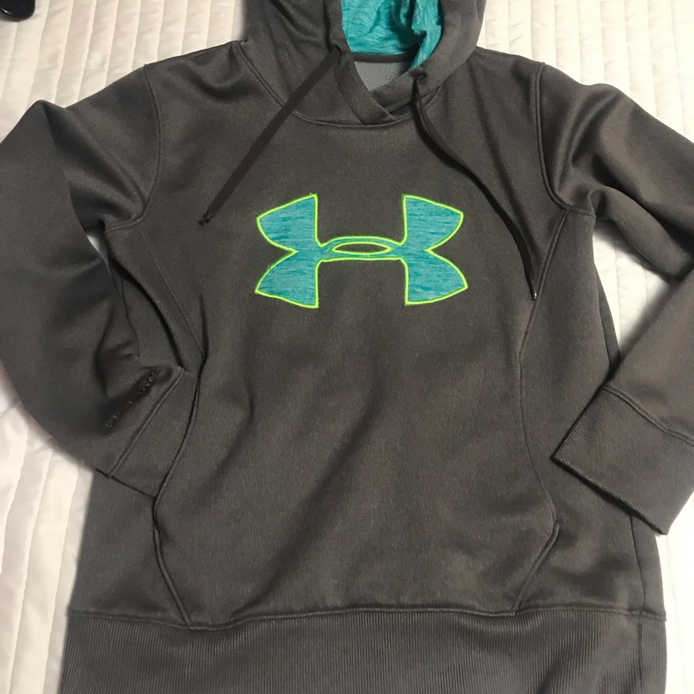 Under armor Hoodie